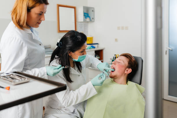 Best Broken Tooth Emergency  in Boulder, CO